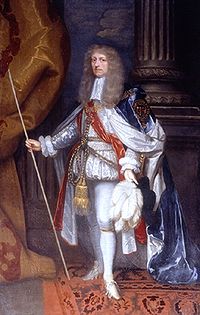 James Butler, 1st Duke of Ormonde
