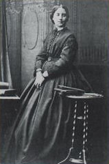 Mary Theresa Gallwey (1833-1906)
