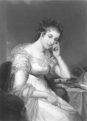 Maria Edgeworth (1767-1849)