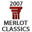 Merlot Classic Award 2007
